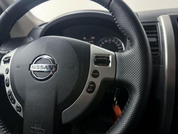Nissan X-Trail II Рестайлинг с пробегом 2011 года, цена 1 369 000 рублей, 191000 км, внедорожник, Автокод Объявления