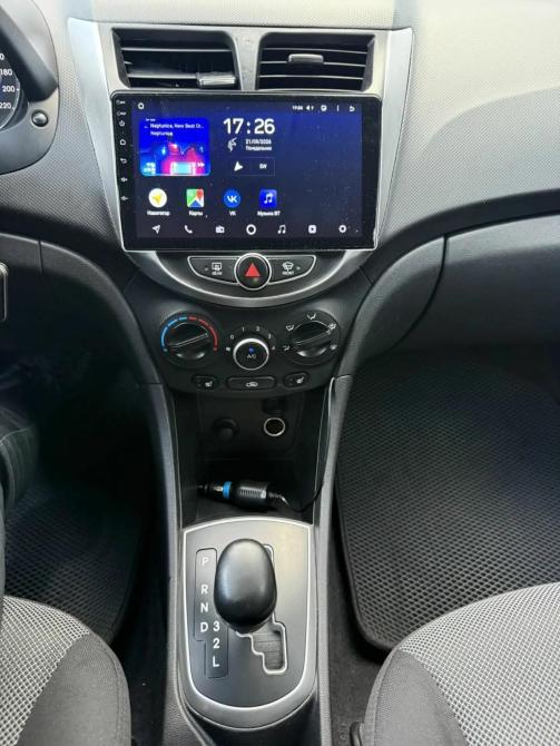 Hyundai Solaris I Ростов-на-Дону  - изображение 22