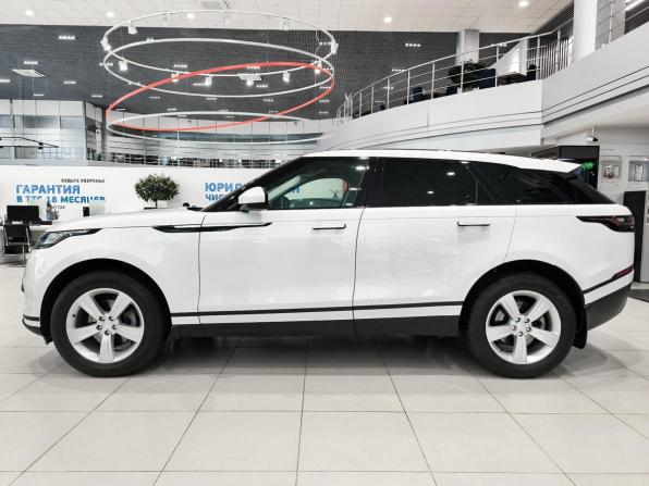 Land Rover Range Rover Velar I с пробегом 2019 года, цена 4 630 000 рублей, 38456 км, внедорожник, Автокод Объявления