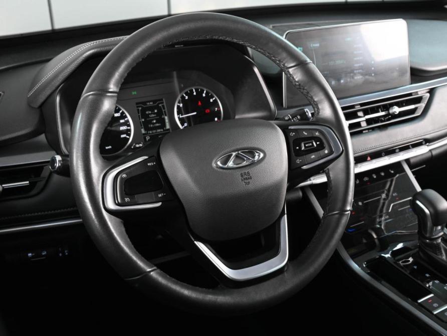 Chery Tiggo 4 Pro I Ростов-на-Дону  - изображение 12
