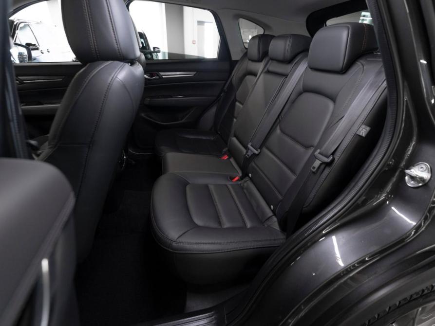 Mazda CX-5 II Москва  - изображение 14