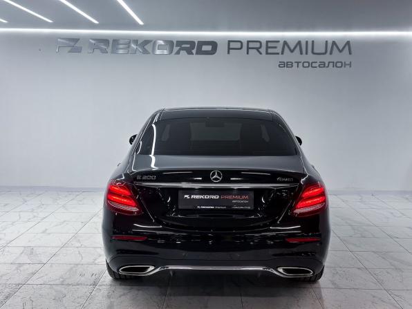 Mercedes-Benz E-Класс V (W213 S213 C238) с пробегом 2019 года, цена 3 200 000 рублей, 139012 км, седан, Автокод Объявления