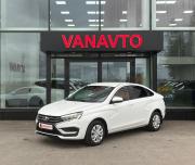 Lada (ВАЗ) Vesta I Рестайлинг (NG) Азнакаево  - изображение 28