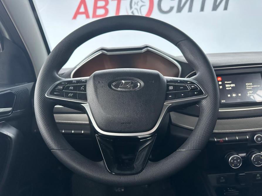 Lada (ВАЗ) Vesta I Рестайлинг (NG) Тамбов  - изображение 18