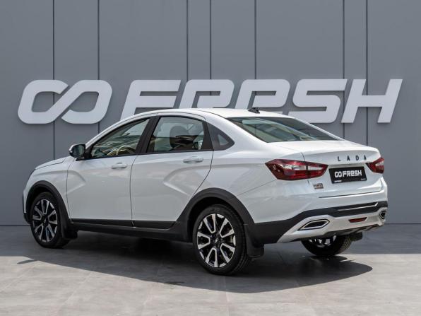 Lada (ВАЗ) Vesta I Рестайлинг (NG) с пробегом 2024 года, цена 1 490 000 рублей, 11870 км, седан, Автокод Объявления