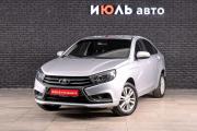 Lada (ВАЗ) Vesta I Екатеринбург  - изображение 19