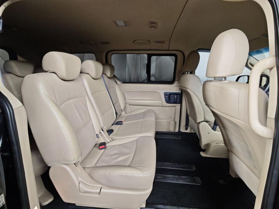 Hyundai H-1 II Рестайлинг 2 Москва  - изображение 16