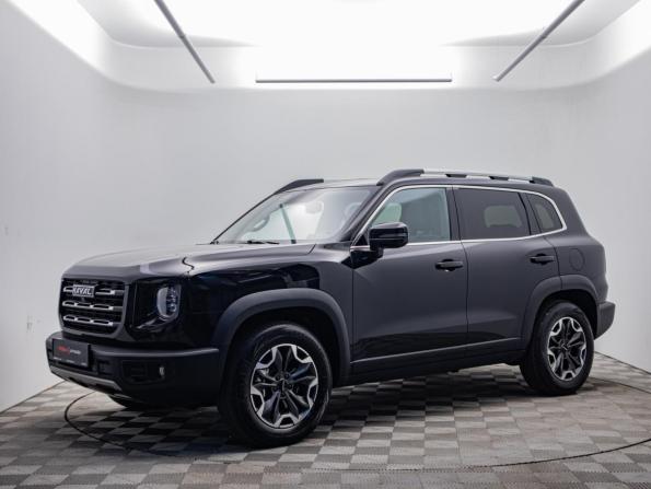 Haval Dargo I с пробегом 2024 года, цена 2 389 000 рублей, 51200 км, внедорожник, Автокод Объявления