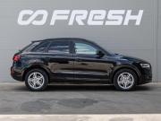 Audi Q3 I (8U) Краснодар  - изображение 26