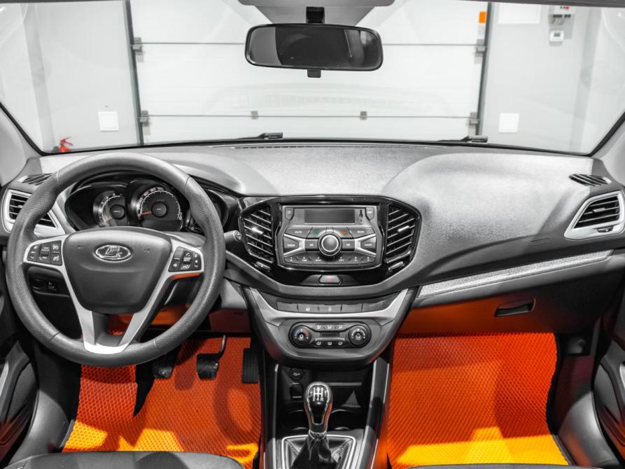 Lada (ВАЗ) Vesta I Екатеринбург  - изображение 16