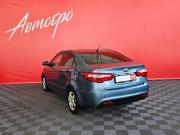 Kia Rio III Вологда  - изображение 21