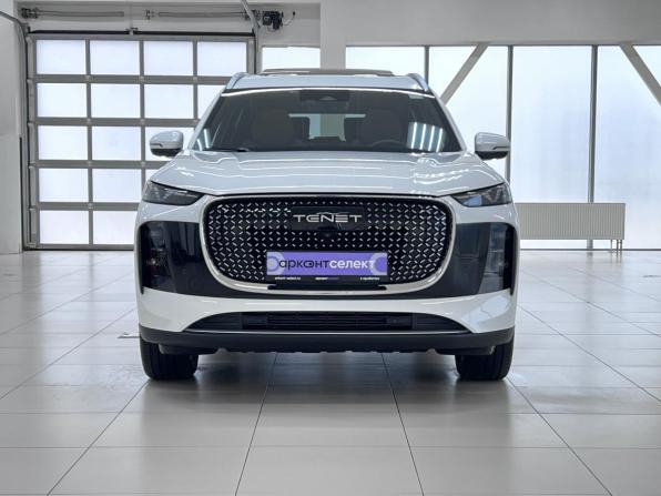 Tenet T8 с пробегом 2025 года, цена 2 985 000 рублей, 8936 км, внедорожник, Автокод Объявления