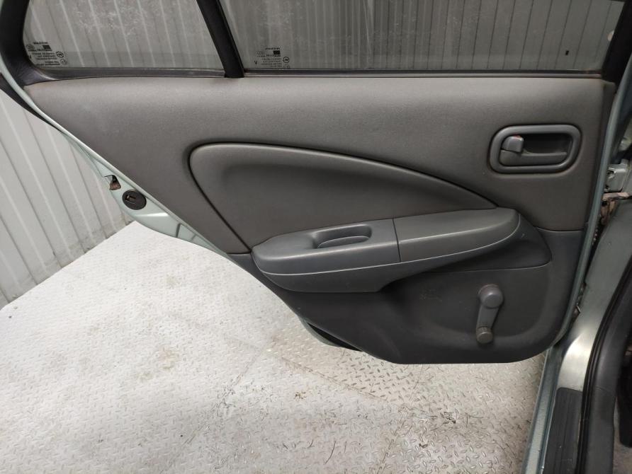 Nissan Almera Classic I Пермь  - изображение 15