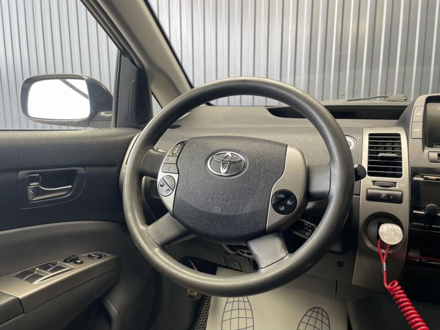 Toyota Prius II Рестайлинг (XW20) Пермь  - изображение 10