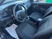 Lada (ВАЗ) Granta I Рестайлинг Октябрьский  - изображение 29