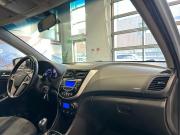 Hyundai Solaris I Москва  - изображение 28