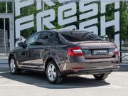 Skoda Octavia III (A7) Рестайлинг Волгоград  - изображение 19