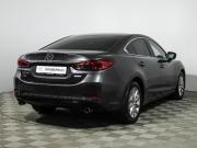 Mazda 6 III (GJ) Рестайлинг Санкт-Петербург  - изображение 24