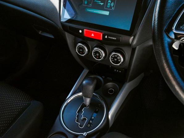 Mitsubishi RVR III Рестайлинг с пробегом 2013 года, цена 1 190 000 рублей, 227600 км, внедорожник, Автокод Объявления