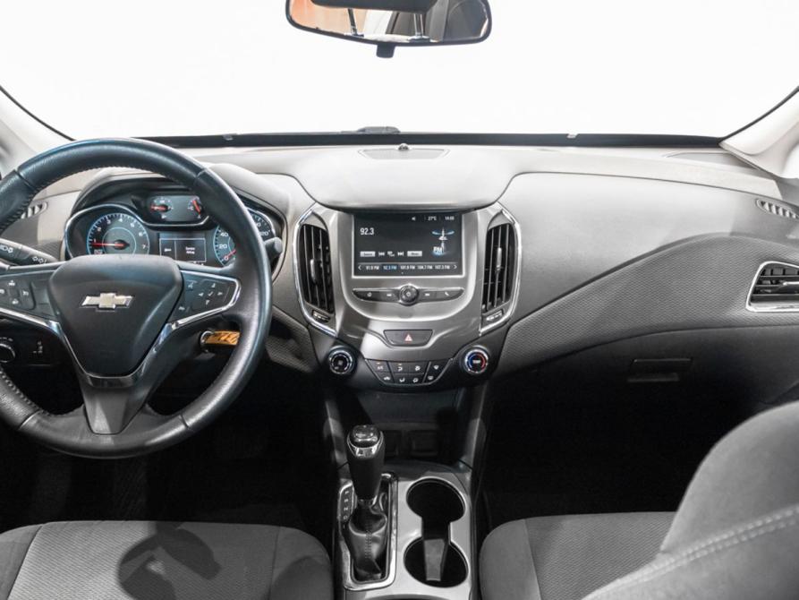 Chevrolet Cruze II Казань  - изображение 6