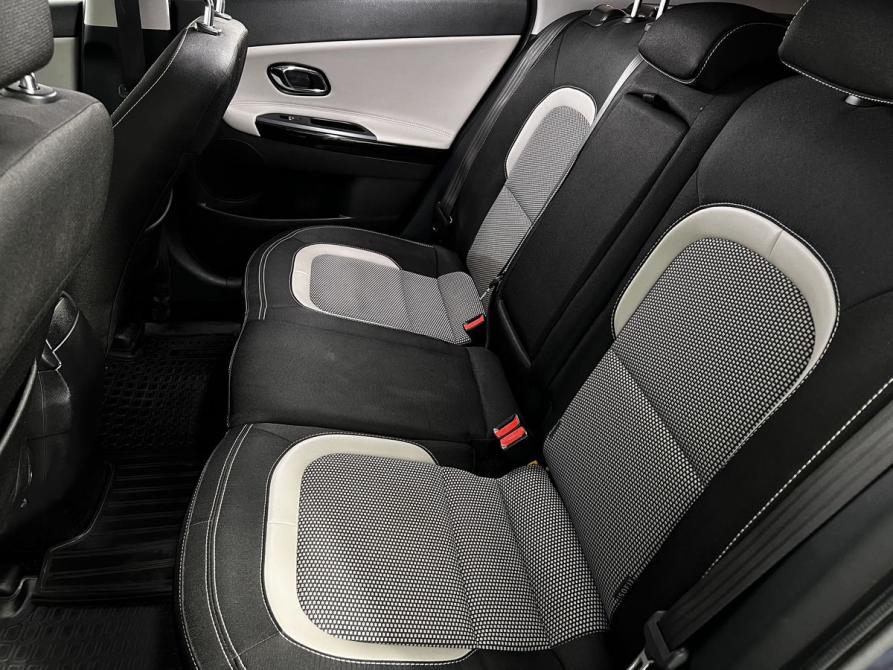 Kia Ceed II Рестайлинг Калининград  - изображение 10