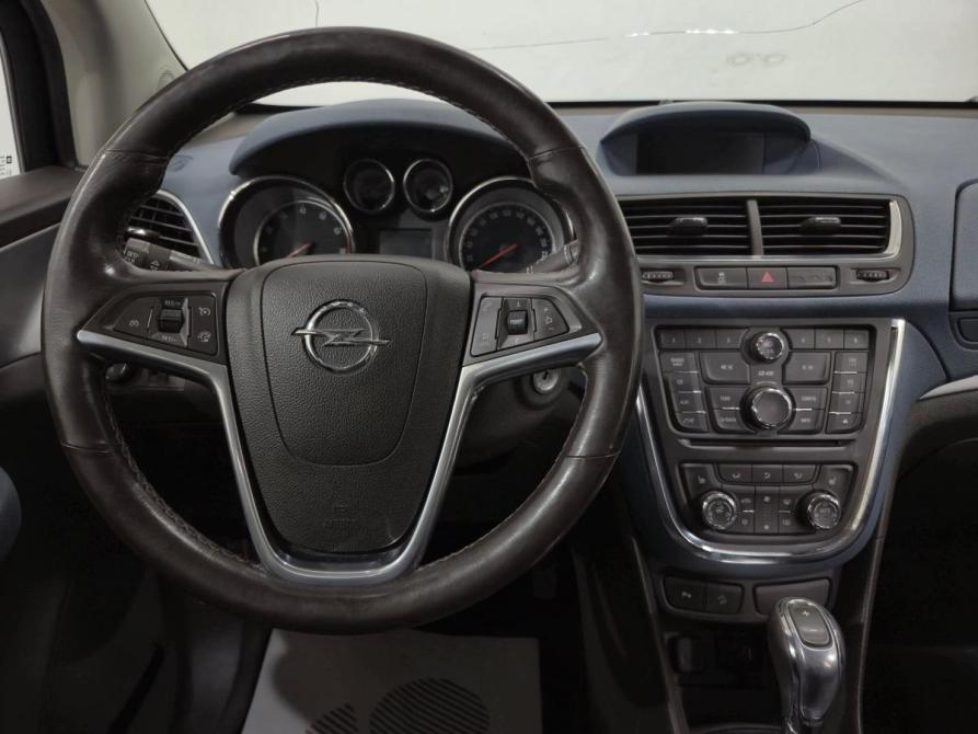 Opel Mokka I Альметьевск  - изображение 11