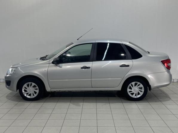 Lada (ВАЗ) Granta I с пробегом 2017 года, цена 521 000 рублей, 83597 км, седан, Автокод Объявления
