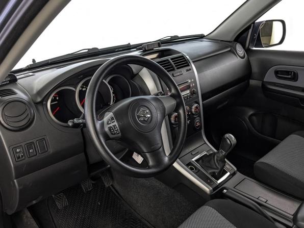 Suzuki Grand Vitara II с пробегом 2006 года, цена 1 000 000 рублей, 85540 км, внедорожник, Автокод Объявления