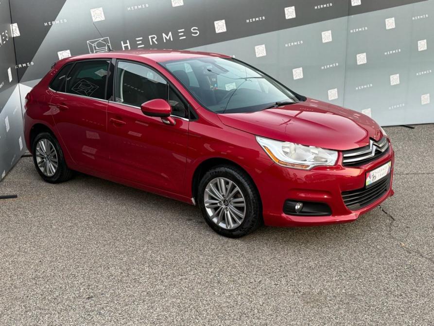 Citroen C4 II Минеральные Воды  - изображение 3