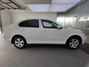 Skoda Octavia II (A5) Рестайлинг Уфа  - изображение 27