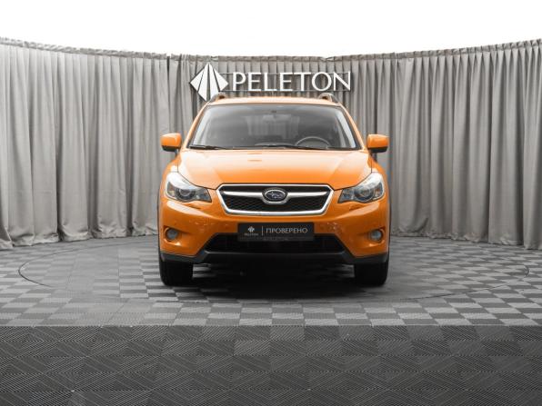 Subaru XV I с пробегом 2012 года, цена 1 180 000 рублей, 244464 км, внедорожник, Автокод Объявления