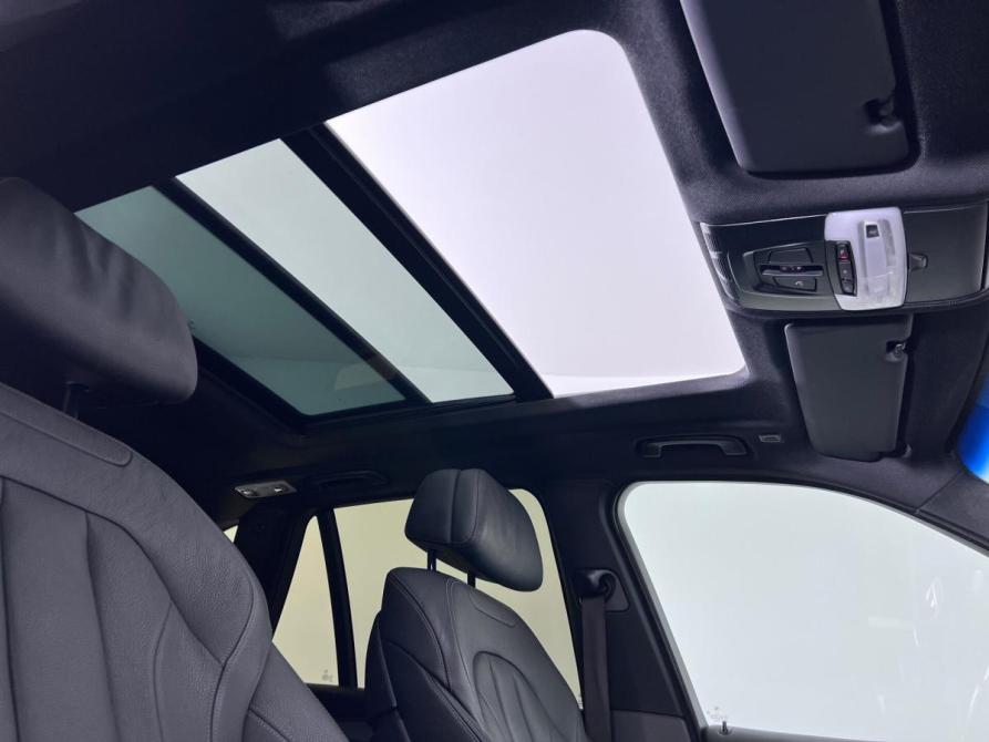 BMW X5 III (F15) Ростов-на-Дону  - изображение 21