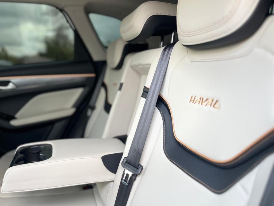 Haval Jolion I Томск  - изображение 16