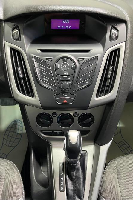 Ford Focus III Воронеж  - изображение 16