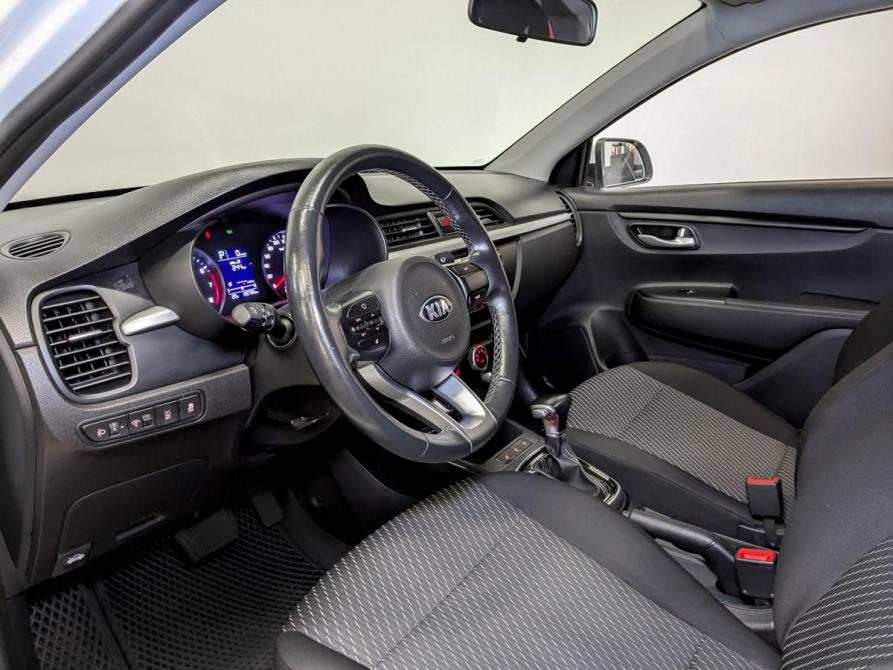 Kia Rio IV Москва  - изображение 16