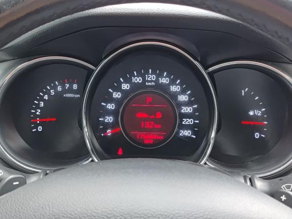 Kia Ceed II с пробегом 2013 года, цена 967 000 рублей, 175638 км, хэтчбек, Автокод Объявления