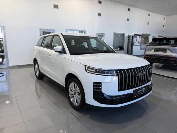 Jaecoo J6 с пробегом 2026 года, цена 2 210 000 рублей, 3884 км, внедорожник, Автокод Объявления