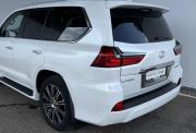 Lexus LX III Рестайлинг 2 Киров  - изображение 59