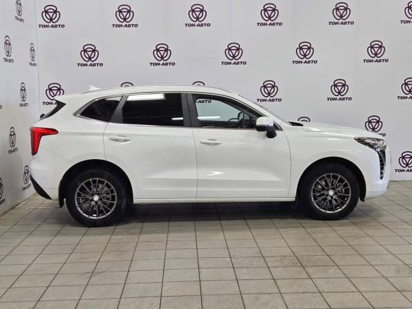 Haval Jolion I с пробегом 2023 года, цена 1 795 000 рублей, 51805 км, внедорожник, Автокод Объявления