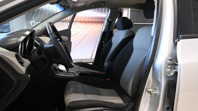 Chevrolet Cruze I Рестайлинг с пробегом 2013 года, цена 455 000 рублей, 285000 км, седан, Автокод Объявления