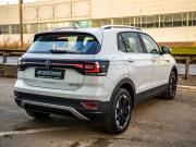 Volkswagen Tacqua Волгоград  - изображение 46