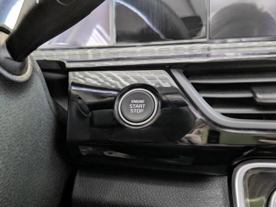 Kia Seltos I Рестайлинг Екатеринбург  - изображение 19