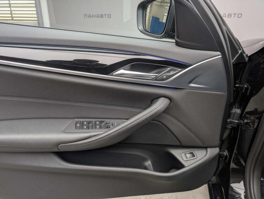 BMW 5 серии VII (G30/G31/G38) Москва  - изображение 8