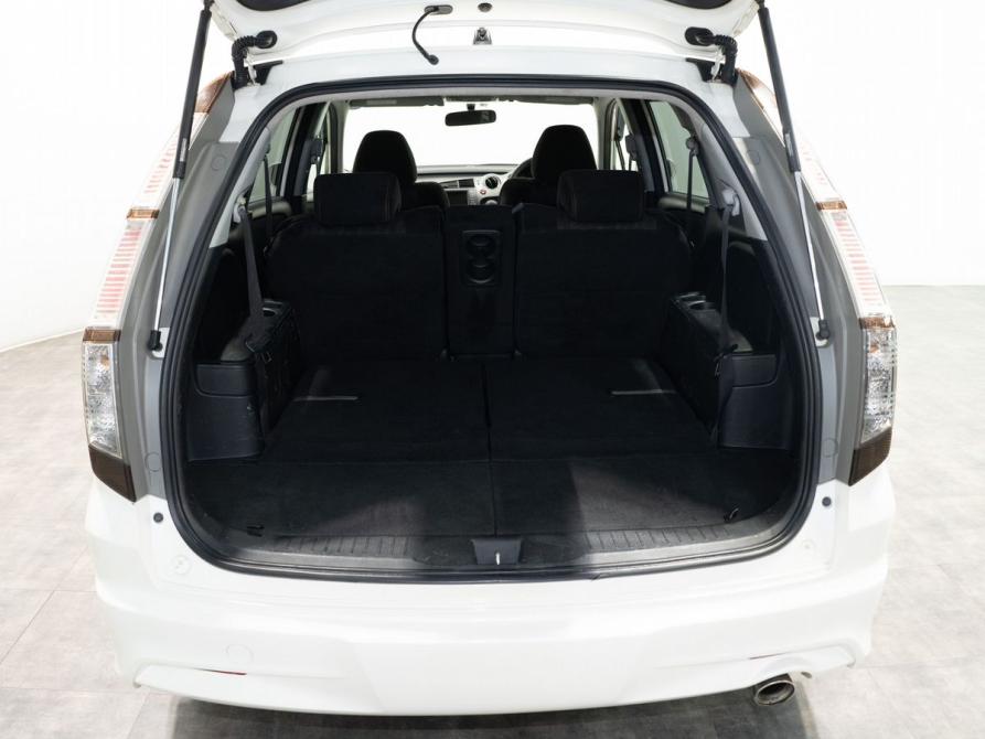 Honda Stream II Рестайлинг Чита  - изображение 14