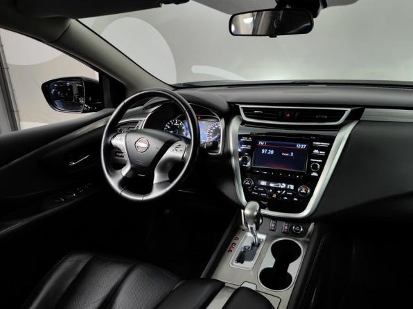 Nissan Murano III (Z52) с пробегом 2019 года, цена 1 995 000 рублей, 195575 км, внедорожник, Автокод Объявления