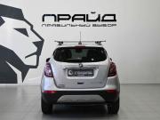 Buick Encore I Рестайлинг Ростов-на-Дону  - изображение 28