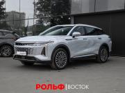 Exeed RX Москва  - изображение 20
