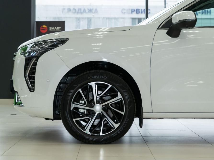 Haval Jolion I Казань  - изображение 11
