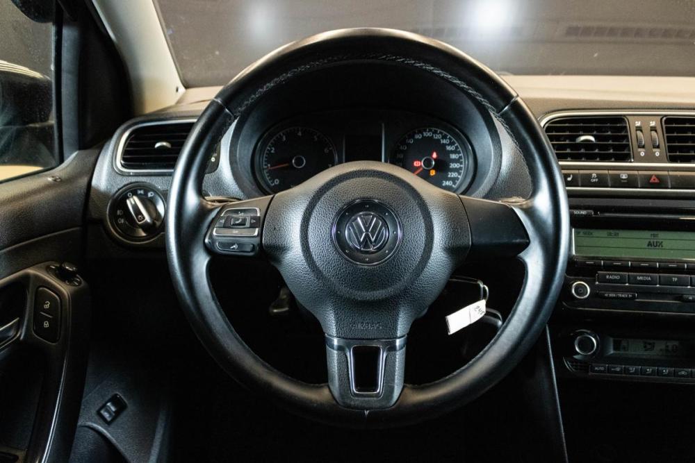 Volkswagen Polo V Уфа  - изображение 6
