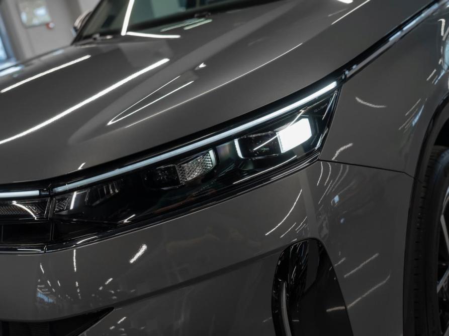 Volkswagen Tavendor I Рестайлинг Москва  - изображение 29